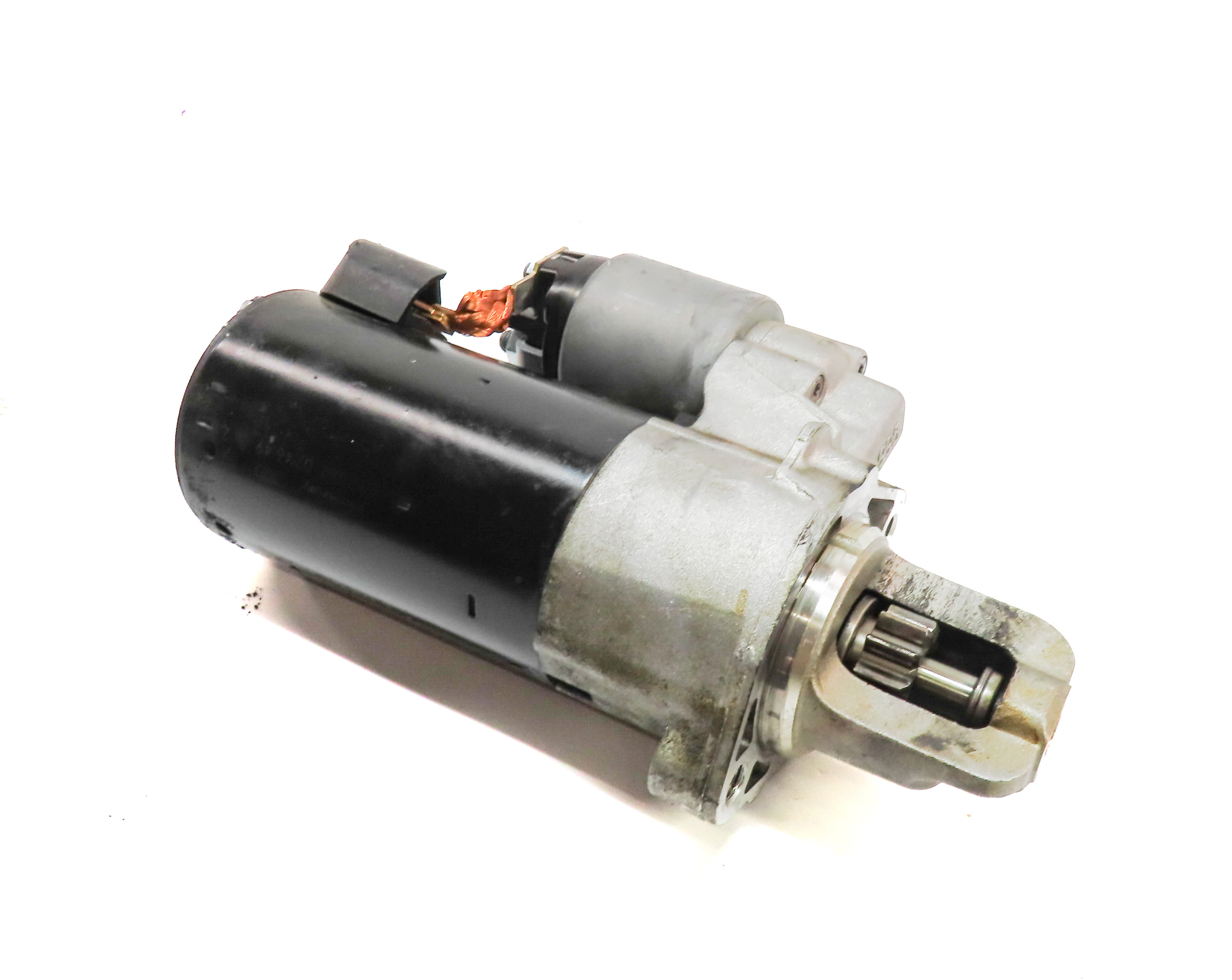 15-20 MERCEDES E400 GL450 GLE450 GLE550 GLS450 ML400 S450 CLS400 STARTER MOTOR — exact item pictured